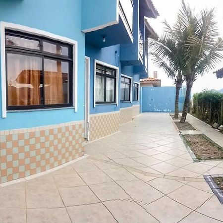 Recanto Sonho Azul Palhoça Exterior foto
