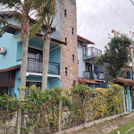 Recanto Sonho Azul Palhoça Exterior foto