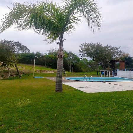 Recanto Sonho Azul Palhoça Exterior foto