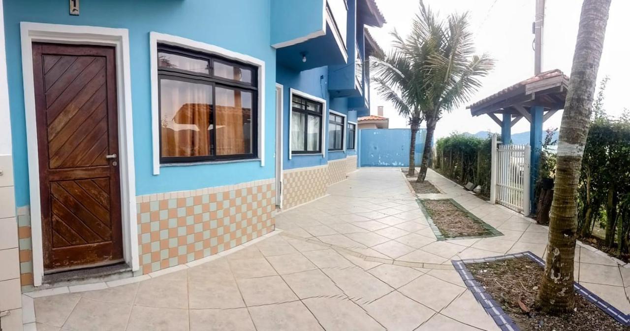 Recanto Sonho Azul Palhoça Exterior foto
