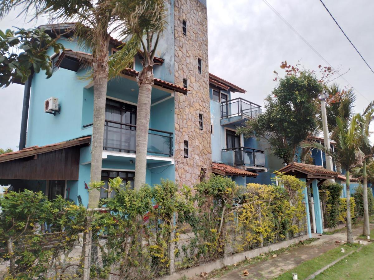 Recanto Sonho Azul Palhoça Exterior foto