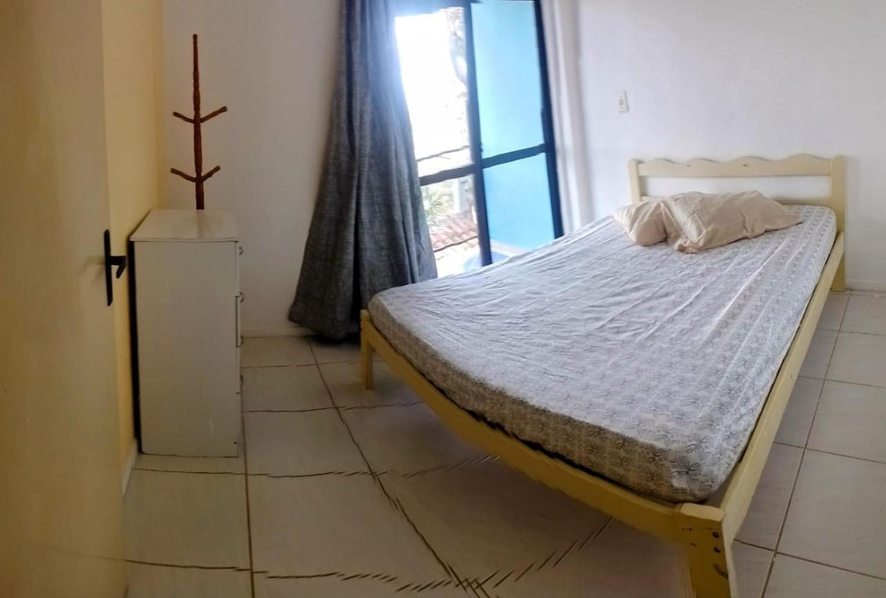 Recanto Sonho Azul Palhoça Exterior foto