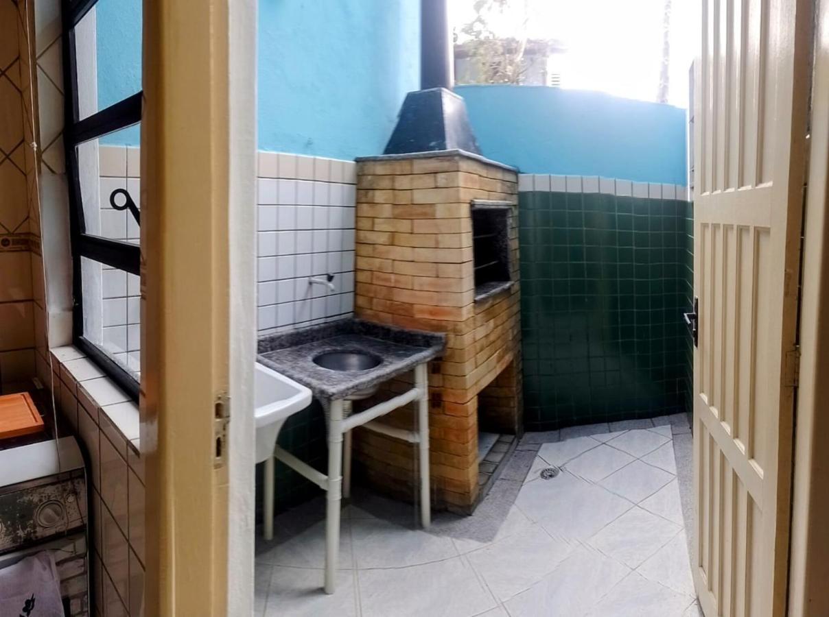 Recanto Sonho Azul Palhoça Exterior foto